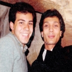 Ali el haggar sur yala.fm